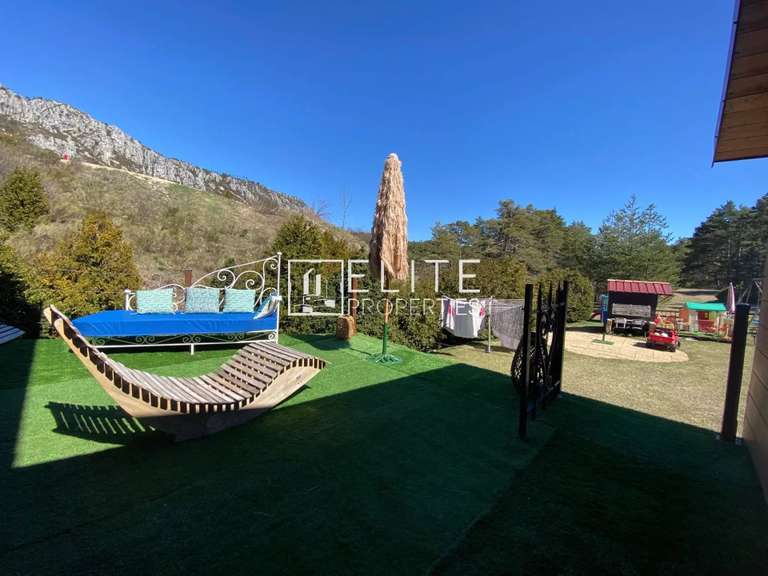 Maison Andon - 6 chambres - 182m²