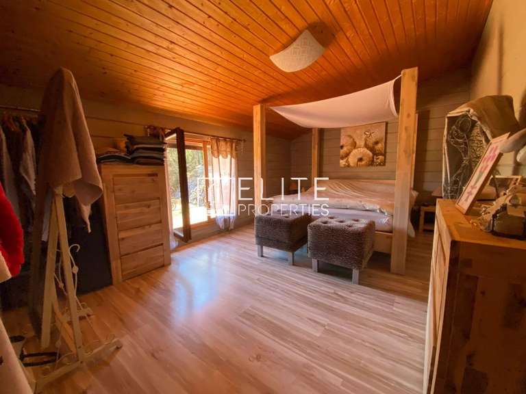 Maison Andon - 6 chambres - 182m²