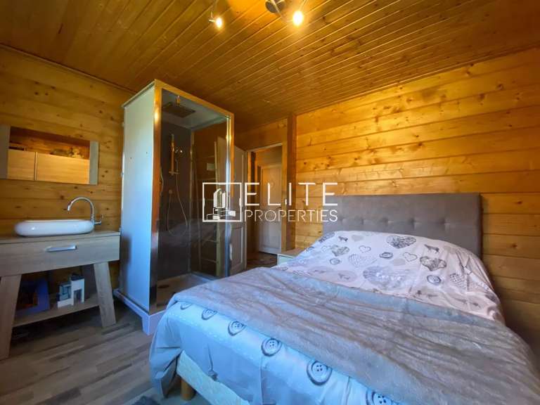 Maison Andon - 6 chambres - 182m²