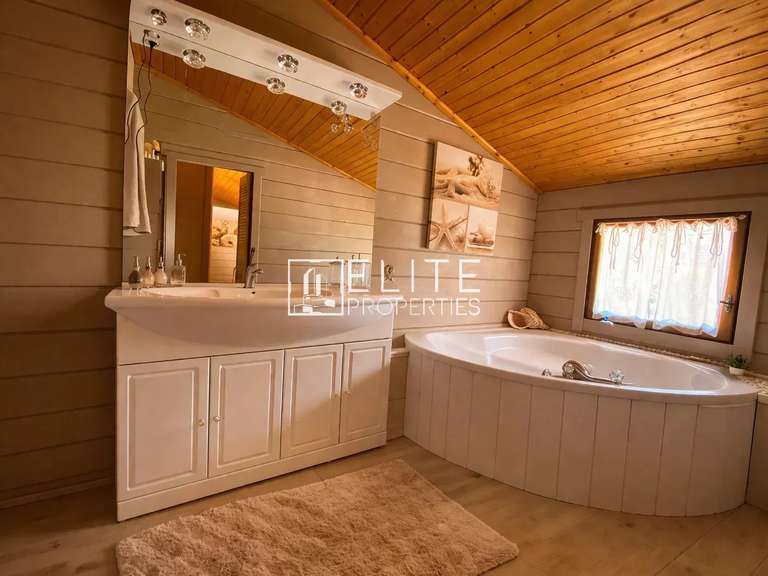 Maison Andon - 6 chambres - 182m²
