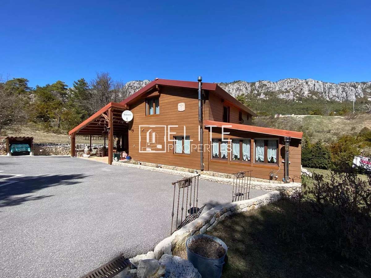 Maison Andon