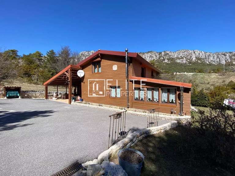 Maison Andon - 6 chambres - 182m²