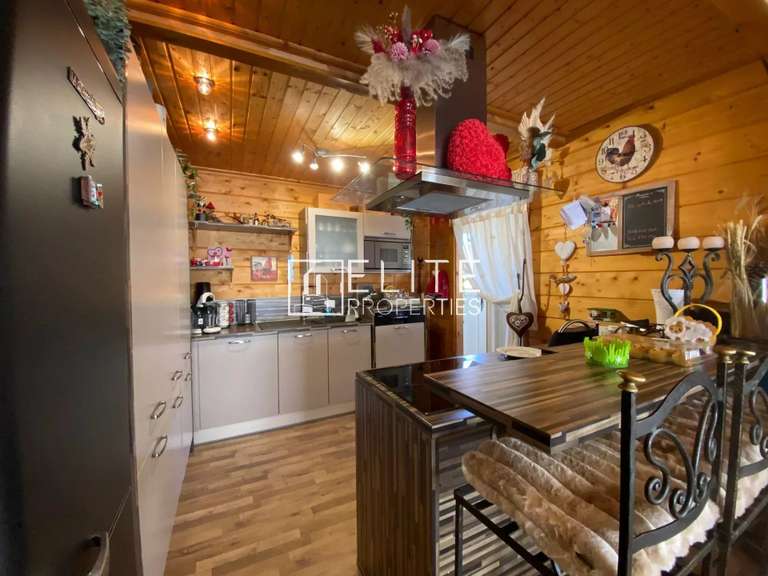 Maison Andon - 6 chambres - 182m²