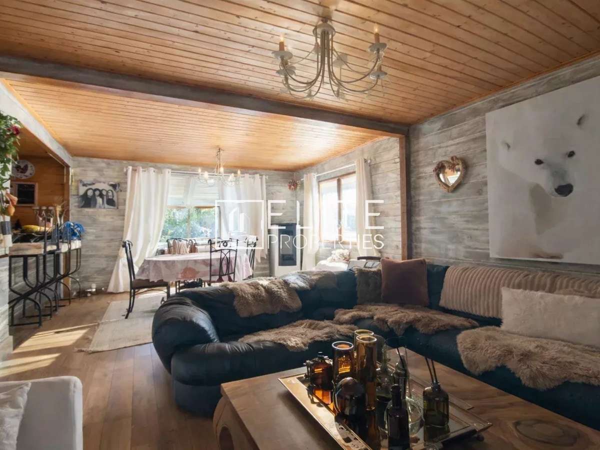 Maison Andon