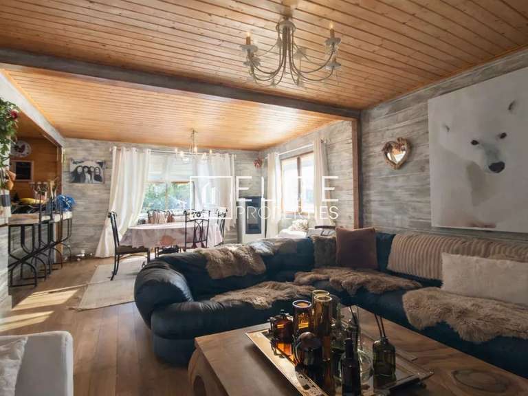 Maison Andon - 6 chambres - 182m²