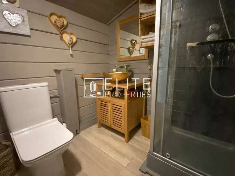 Maison Andon - 6 chambres - 182m²