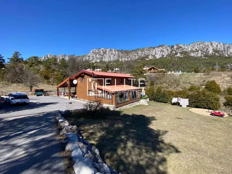 Maison Andon - 6 chambres - 182m²