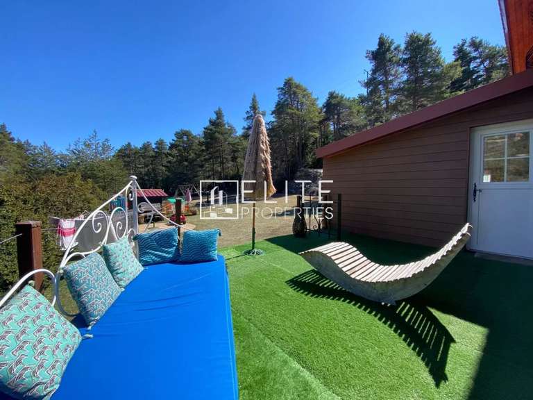Maison Andon - 6 chambres - 182m²