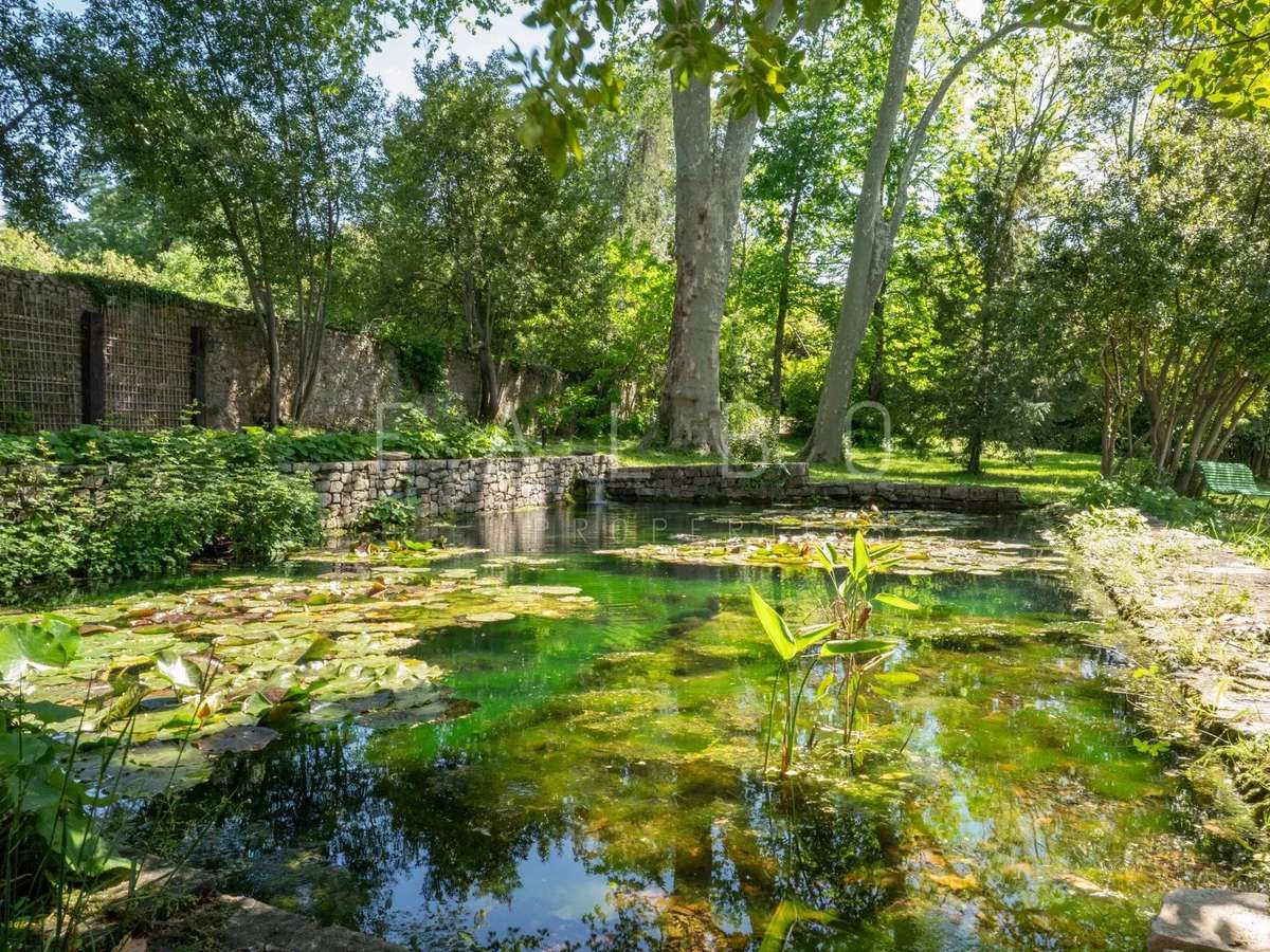 Castle Anduze