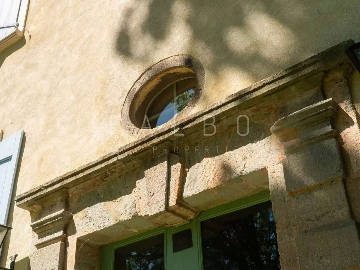 Castle Anduze
