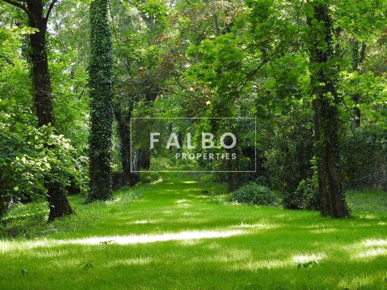 Château Anduze - 13 chambres - 1819m²