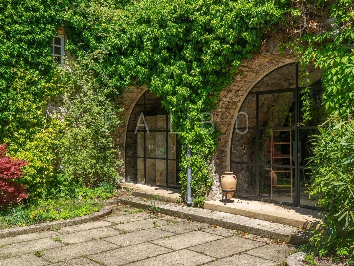 Castle Anduze