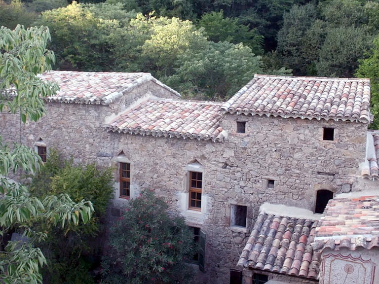 Sale House Anduze - 3 bedrooms