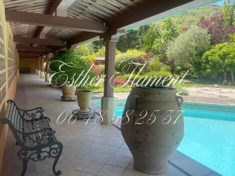 Maison Anduze - 4 chambres