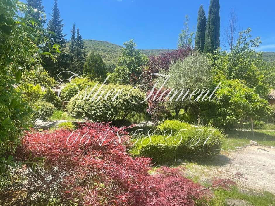 House Anduze