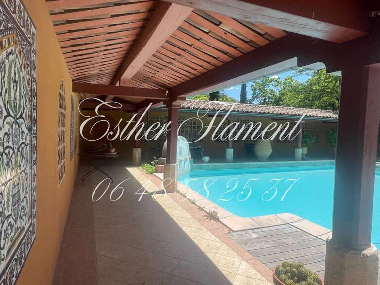 Maison Anduze - 4 chambres