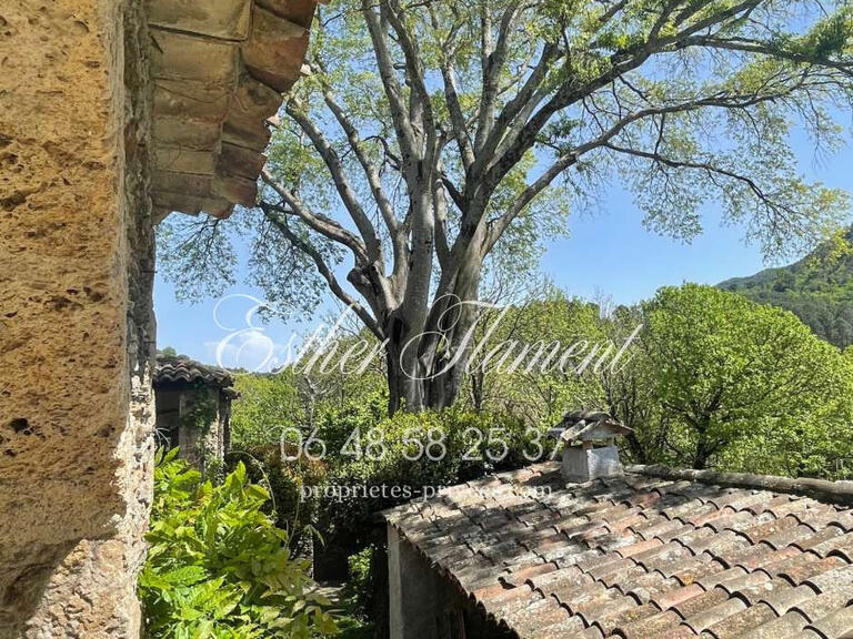 House Anduze - 6 bedrooms