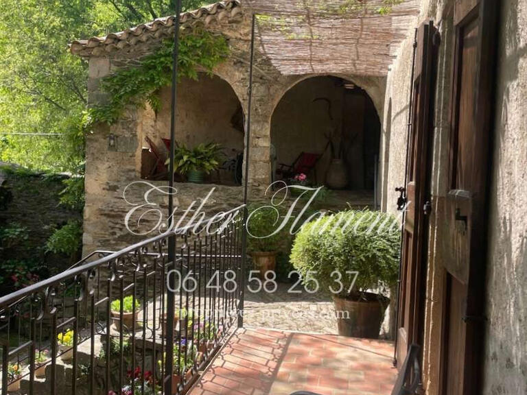 House Anduze - 6 bedrooms