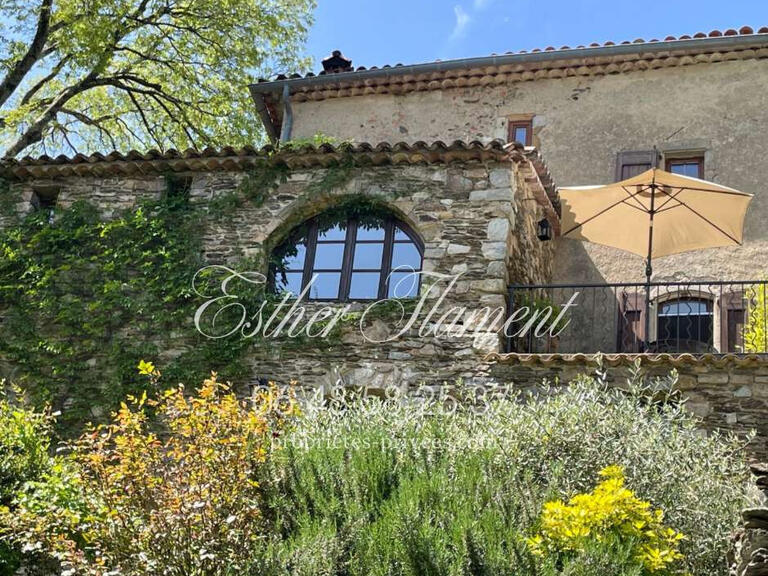 House Anduze - 6 bedrooms