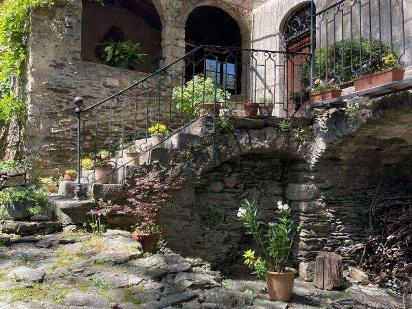 House Anduze - 6 bedrooms