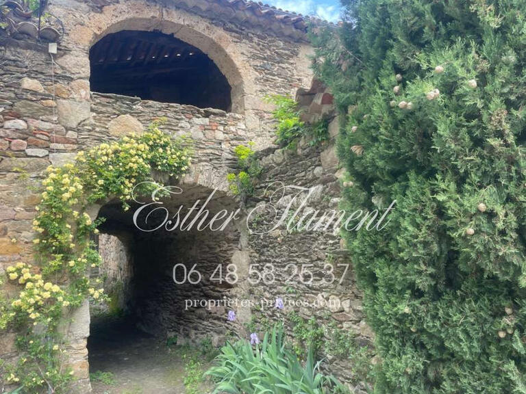 House Anduze - 6 bedrooms