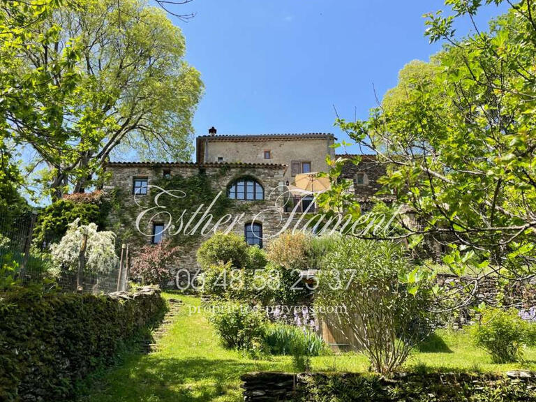 House Anduze - 6 bedrooms
