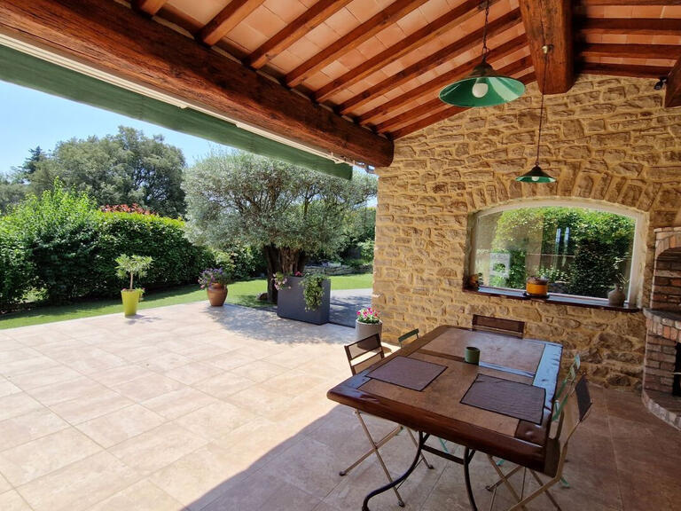 Maison Anduze - 191m²