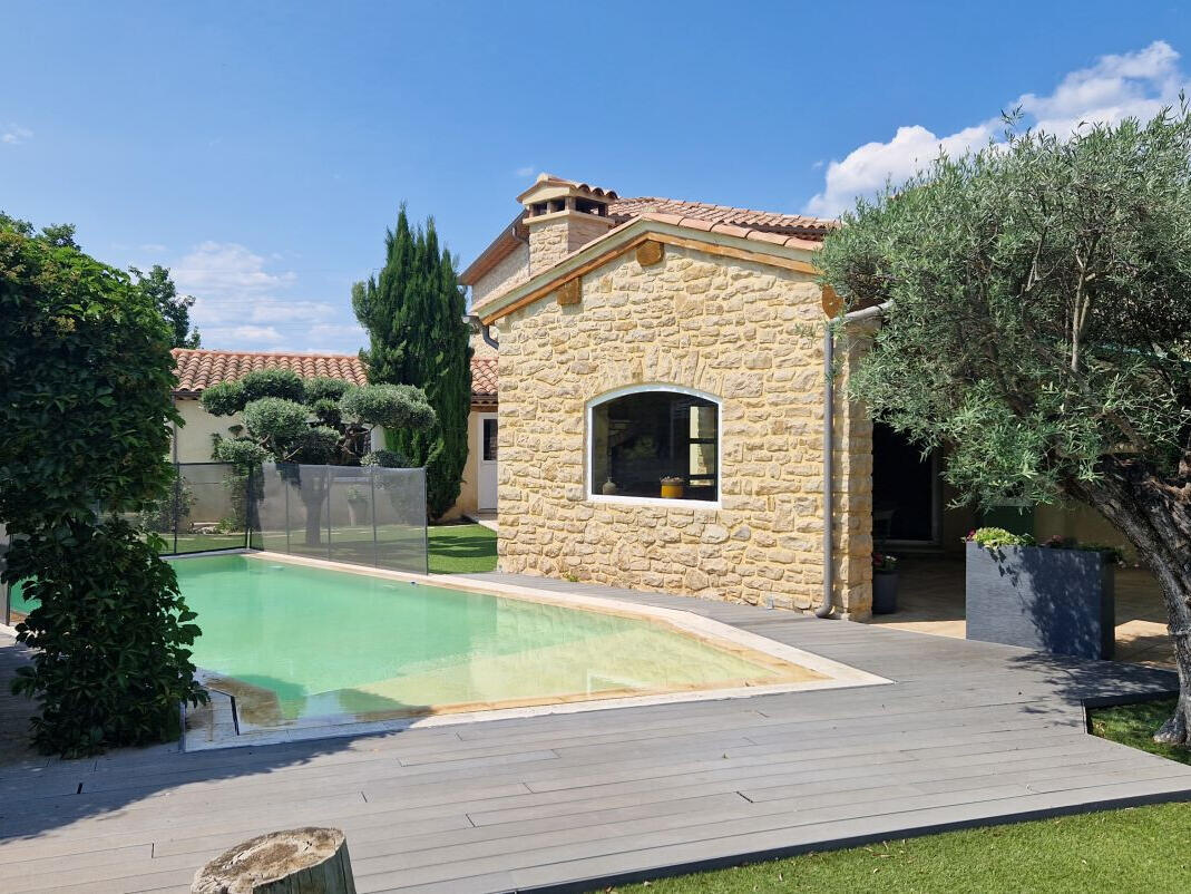 Maison Anduze