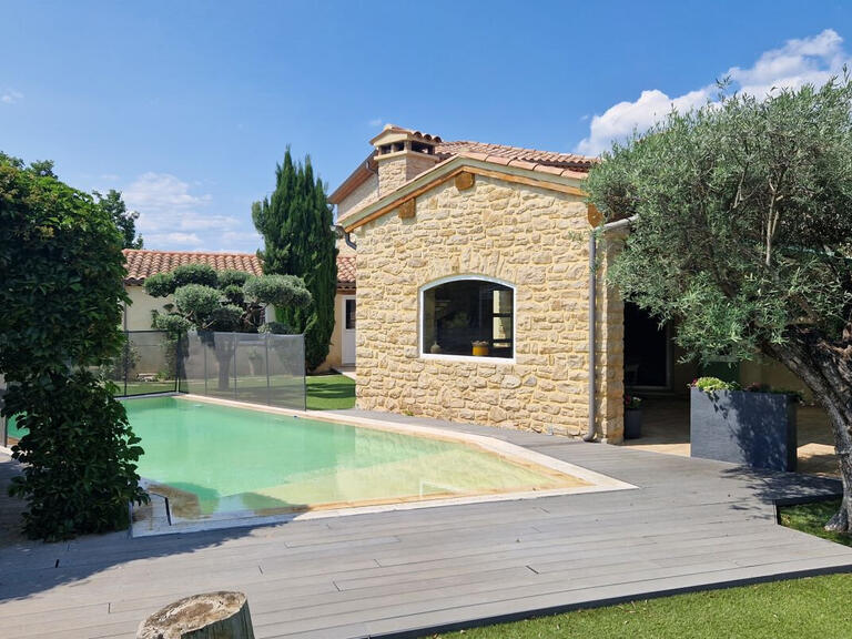 House Anduze - 191m²