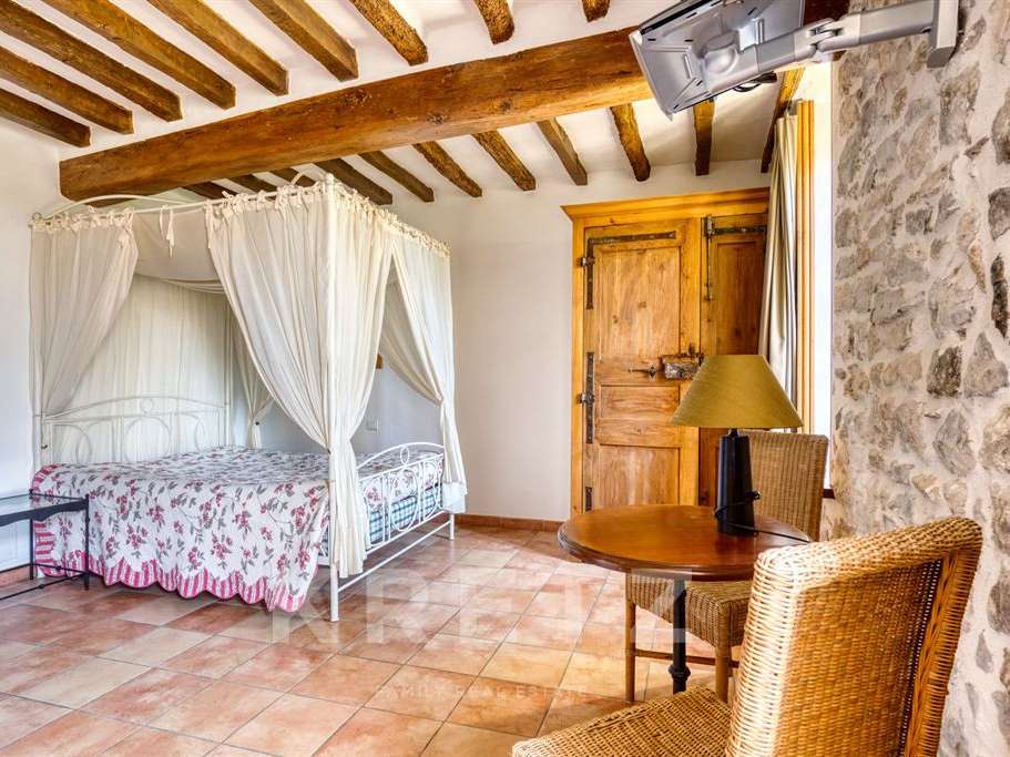 Maison Anduze