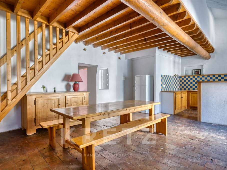 Maison Anduze