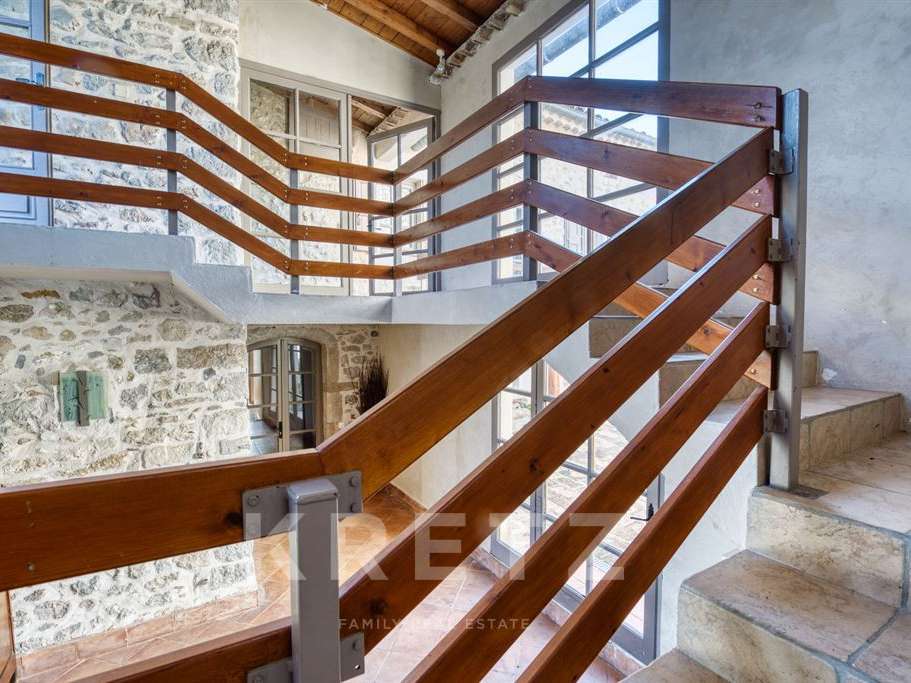 Maison Anduze