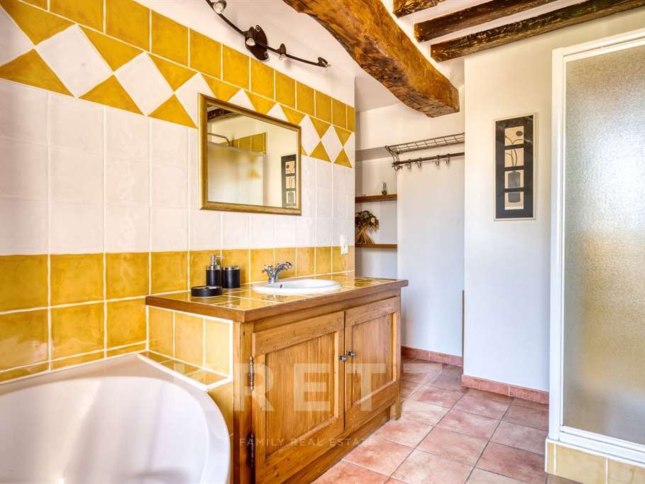 Maison Anduze