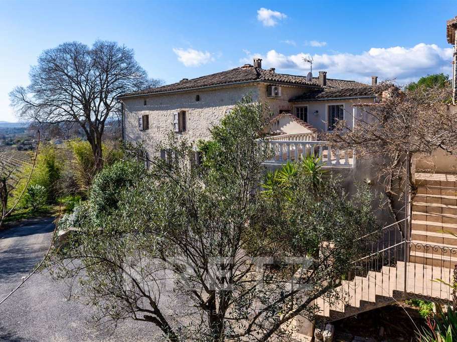 Maison Anduze