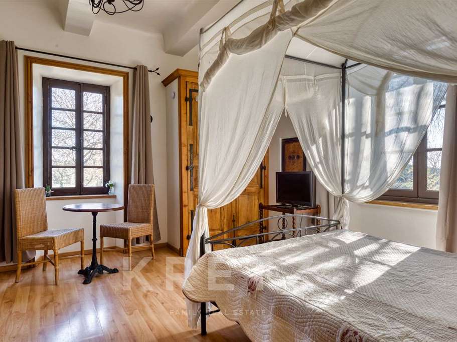Maison Anduze