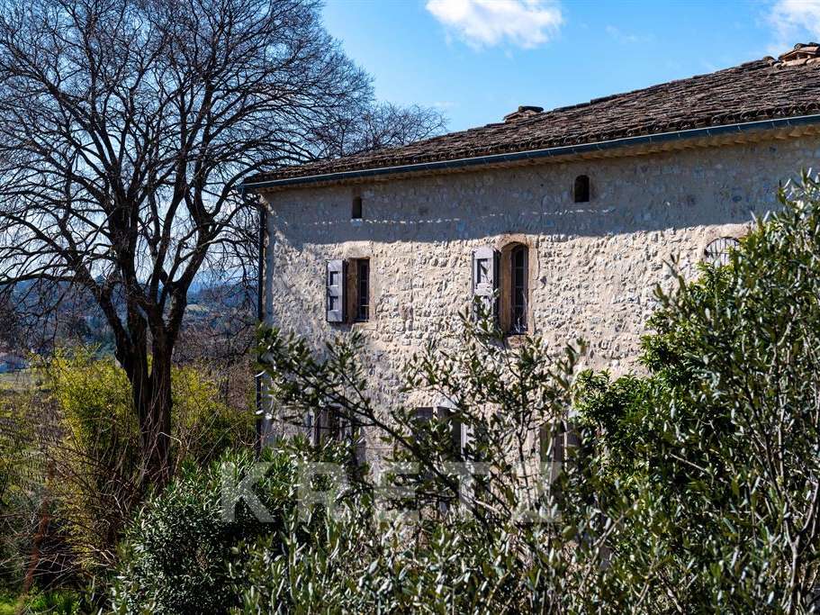 Maison Anduze