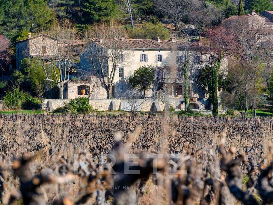 Maison Anduze