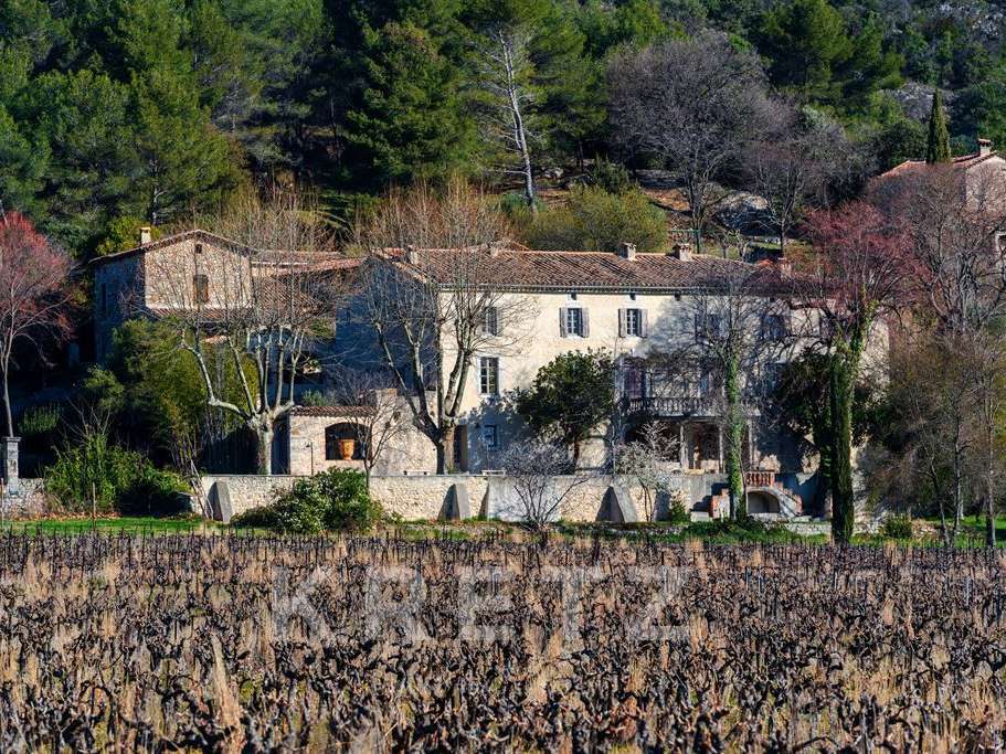 Maison Anduze