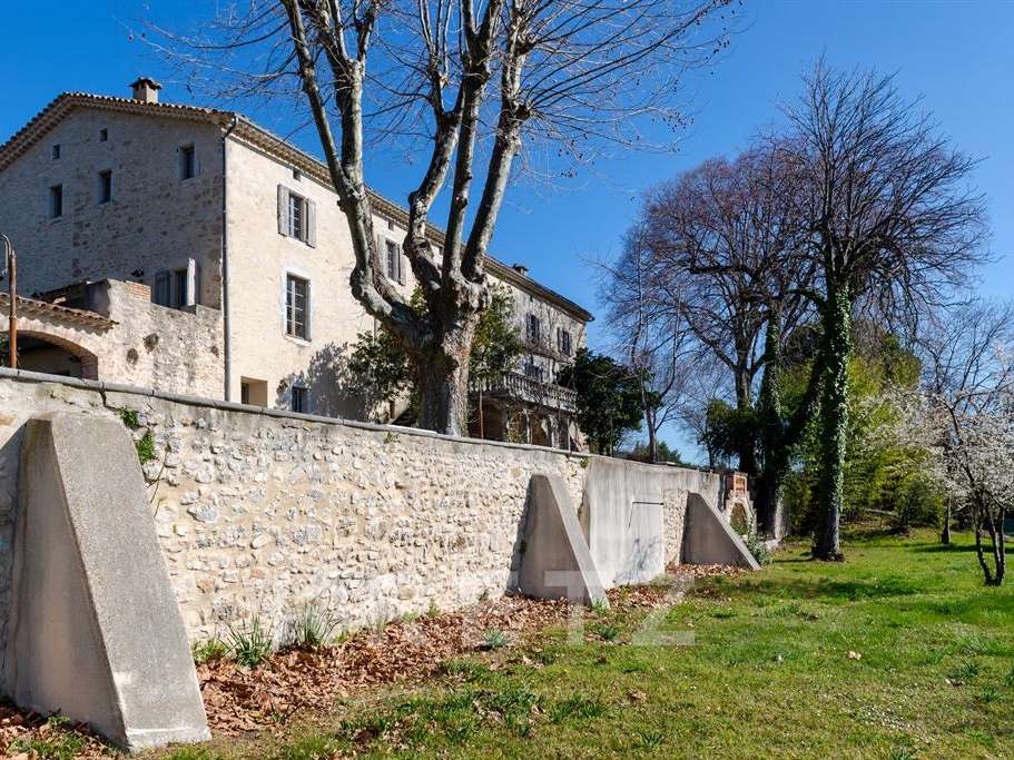 Maison Anduze