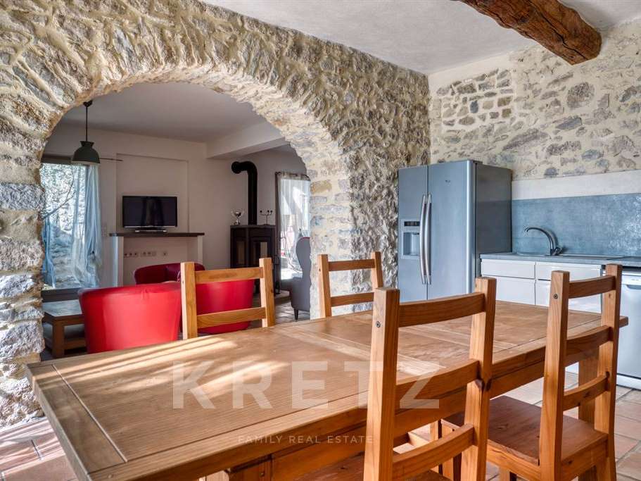Maison Anduze