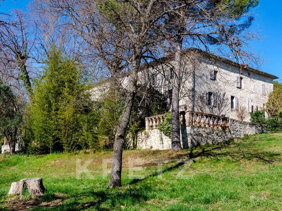 Maison Anduze