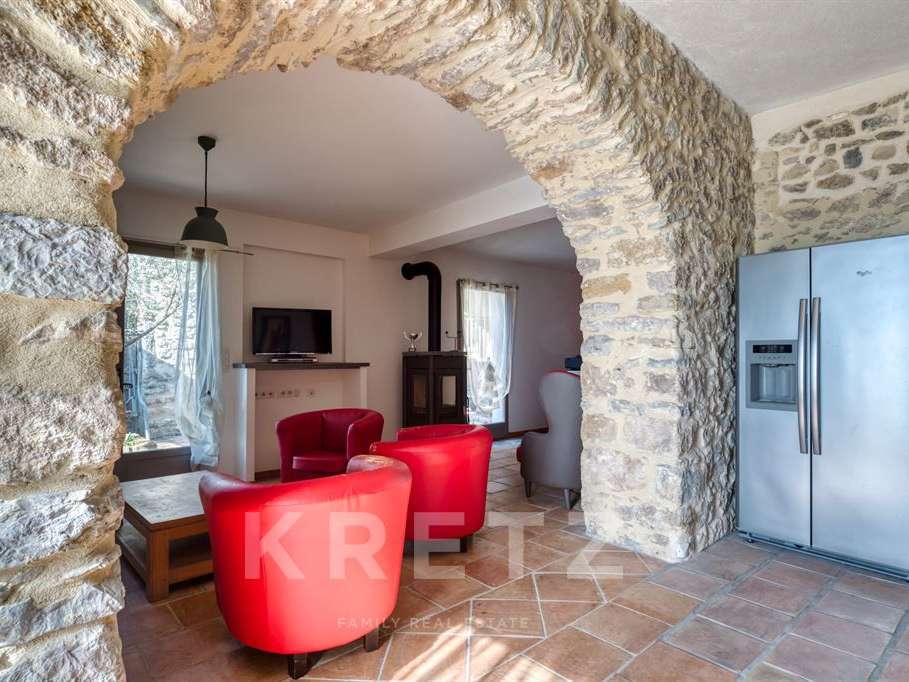 Maison Anduze