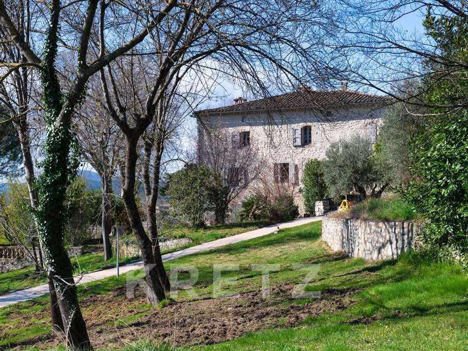 Maison Anduze
