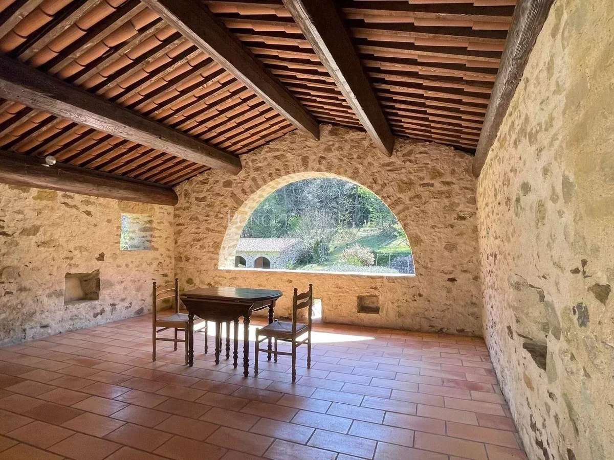 Maison Anduze