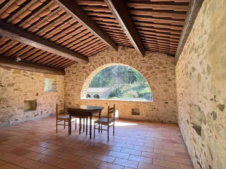 Maison Anduze - 4 chambres - 220m²
