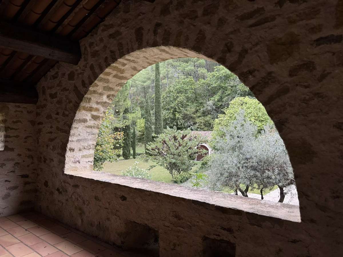 Maison Anduze
