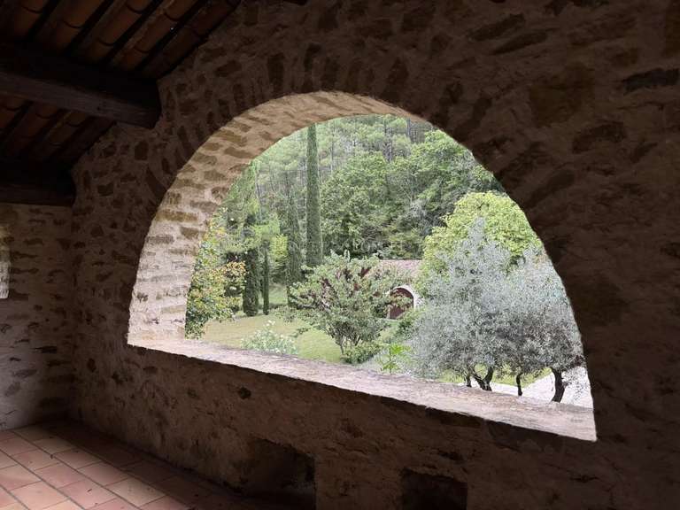 Maison Anduze - 4 chambres - 220m²
