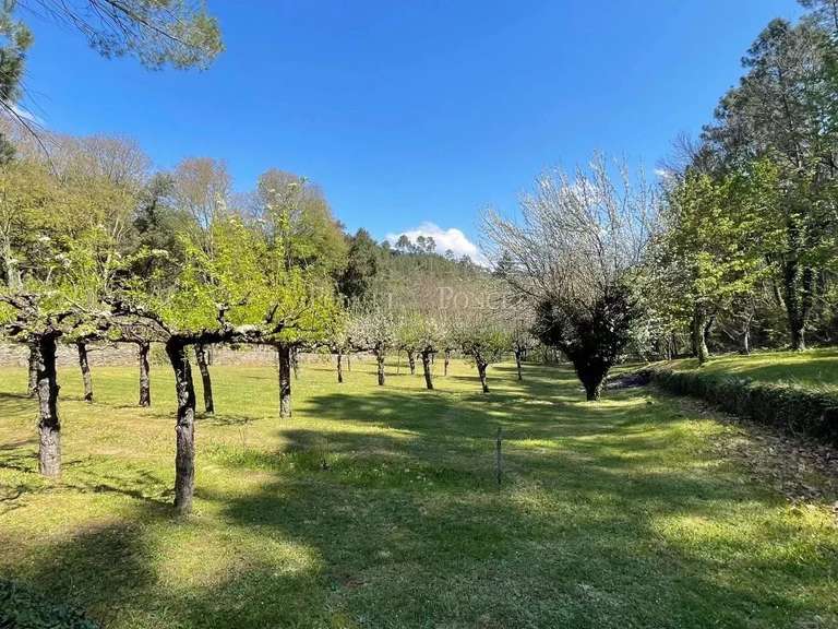 Maison Anduze - 4 chambres - 220m²