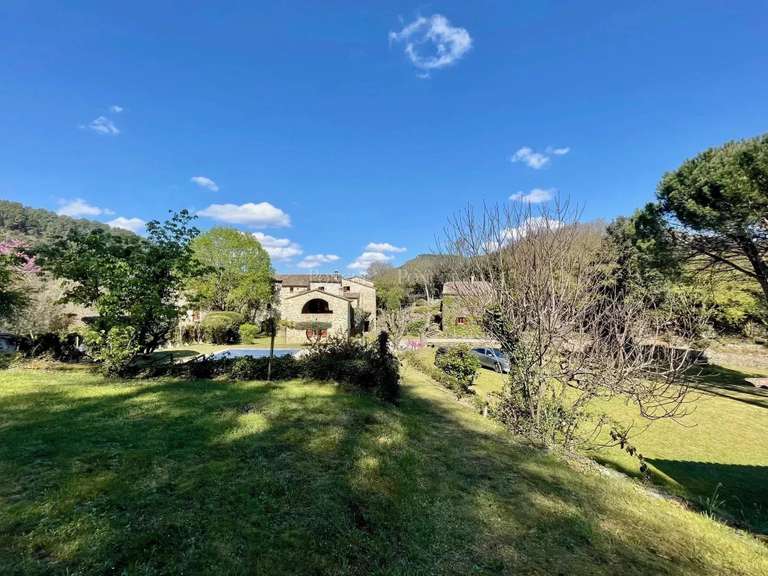Maison Anduze - 4 chambres - 220m²