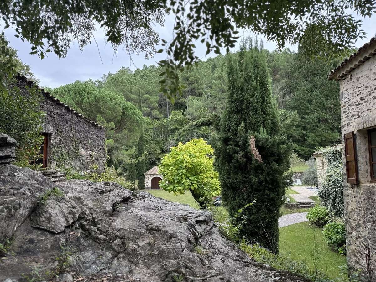 Maison Anduze